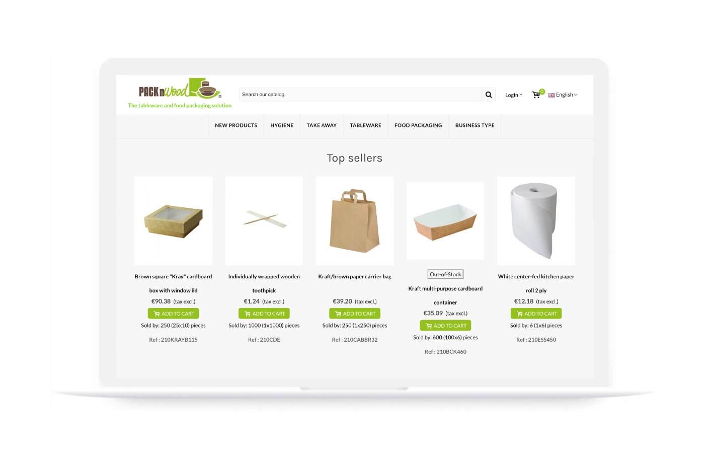 Packnwood.de