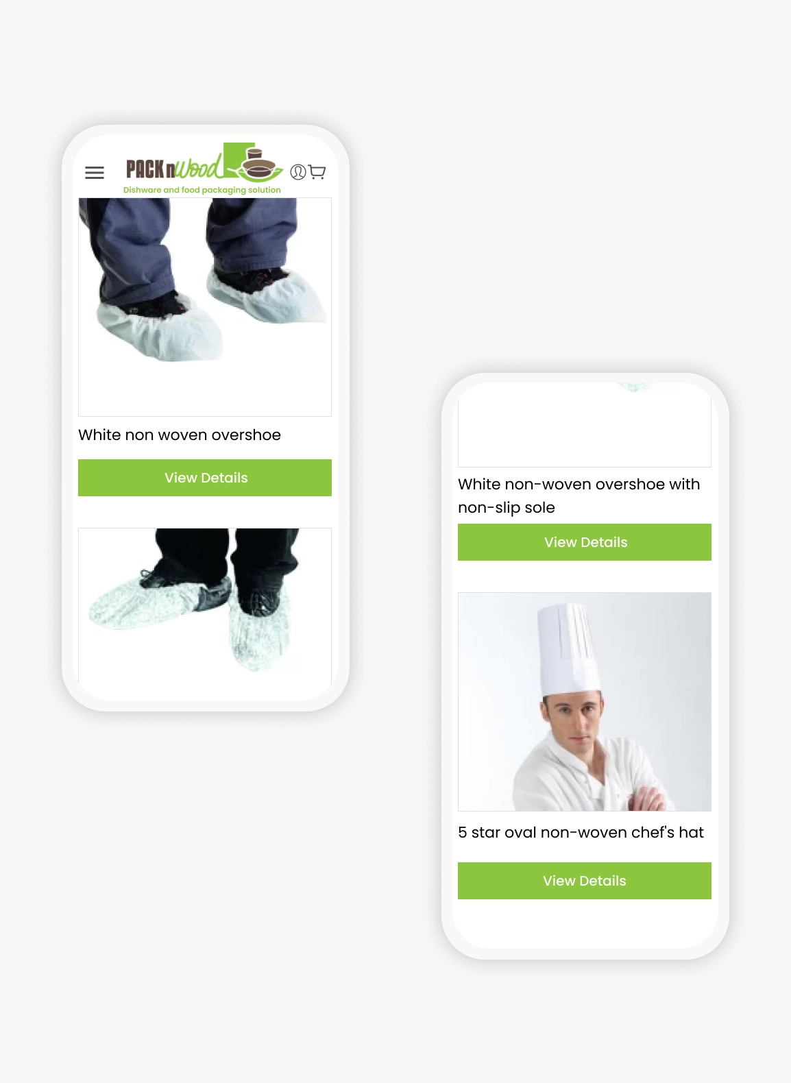 Mobile-First