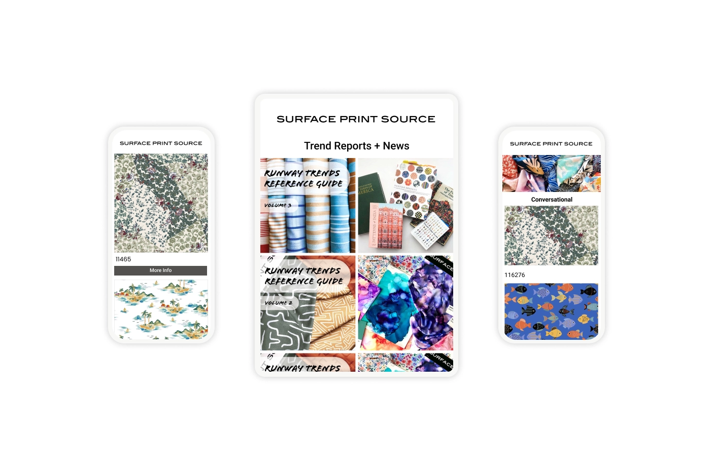 Surface Print Source