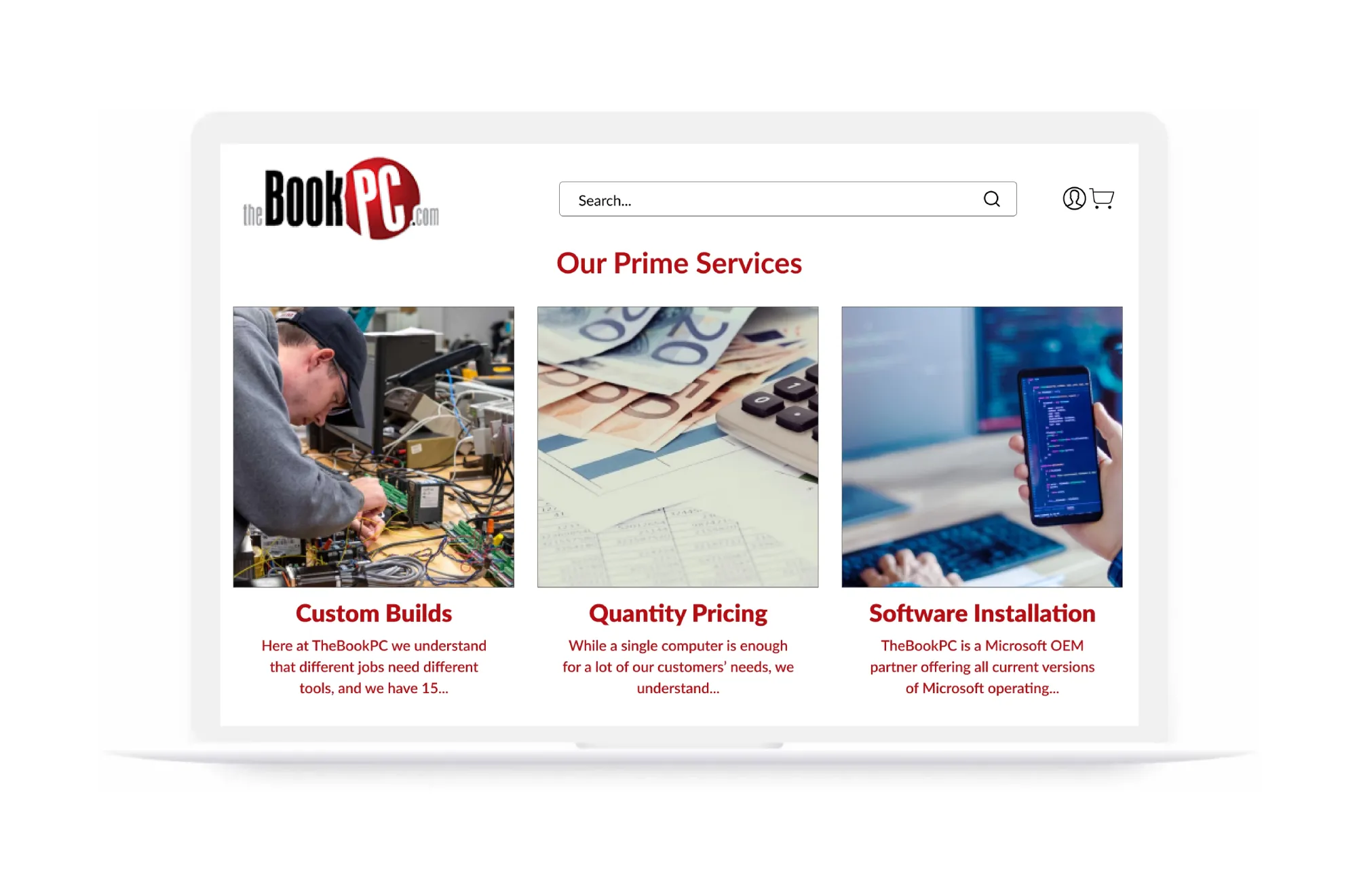 thebookpc-com