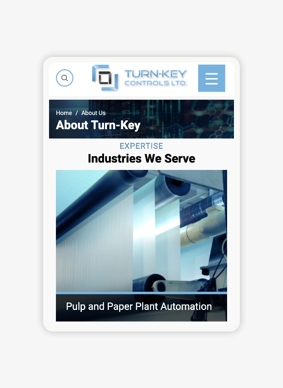turn-key turn-key